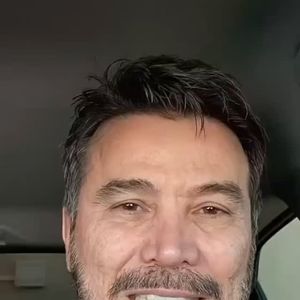 César ‘Fire’ não se queixa de dores e também não apresenta febre ou sinais de infecção