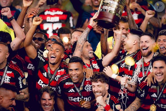 Flamengo decide o mundo nesta quarta-feira: Rubro-Negro encara o PSG, às 14h, em jogo que pode render mais uma estrela histórica ao clube