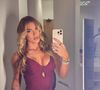 Virgínia Fonseca: segundo uma pessoa próxima, fãs, amigos e até parceiros comerciais enviaram links com postagens sobre a curtida de Bruna Marquezine