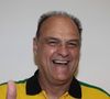 Oscar Schmidt foi um dos convidados para a primeira edição da ‘Dança dos Famosos’, em 2005, mas nem chegou a se apresentar