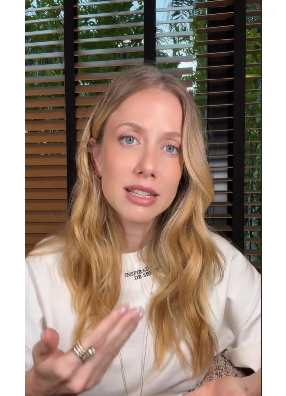 Em nota enviada à imprensa, Gabriela Prioli afirma que o conteúdo do curso é autoral e que todas as fontes utilizadas foram devidamente indicadas, negando qualquer irregularidade