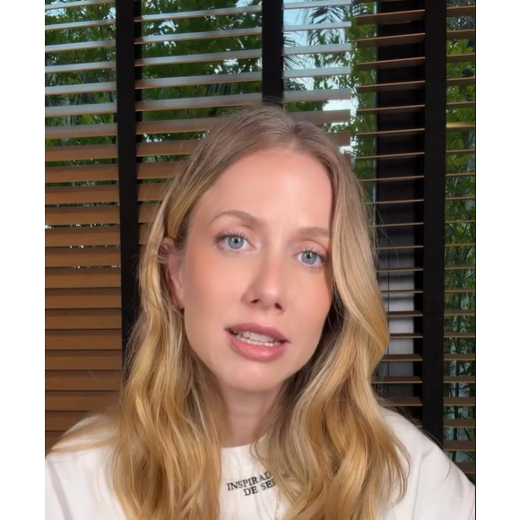 Em nota enviada à imprensa, Gabriela Prioli afirma que o conteúdo do curso é autoral e que todas as fontes utilizadas foram devidamente indicadas, negando qualquer irregularidade