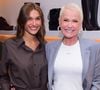 Filha de Xuxa, Sasha Meneghel faz terapia e tem grupo seleto de amigos, com quem compartilha de decisões a conflitos