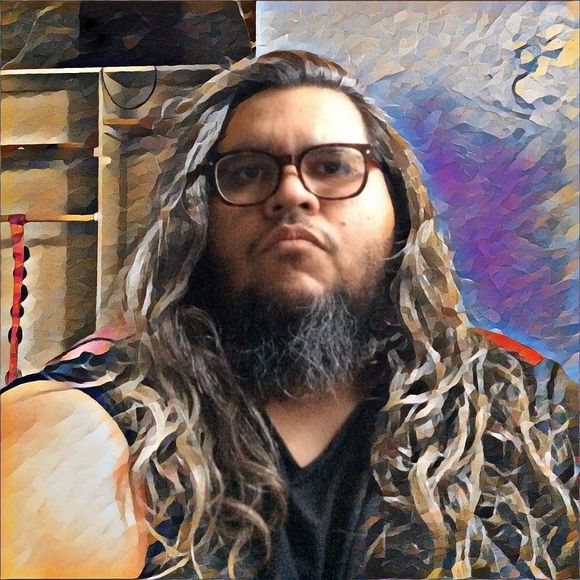 Único registro atual de Dominic é uma foto em seu perfil do Instagram