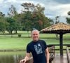 Roberto Justus revela o segredo da excelente forma física aos 71 anos; veja o que ele faz