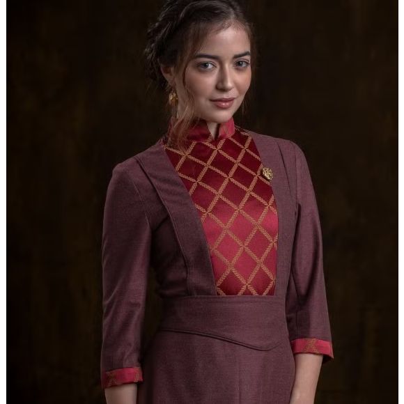 BBB 25: amiga de Vitória Strada, Anna Rita Cerqueira está gravando a novela 'Reis'