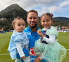 Neymar e filhos: desenvolver inteligência emocional em casa começa quando os adultos entendem que todas as emoções têm uma função