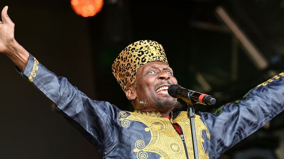 A meditação e outros dois hábitos simples de Jimmy Cliff foram joias para a saúde e a vitalidade do ícone do reggae