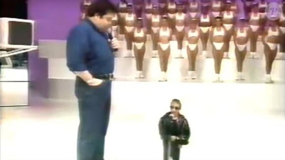 Domingão do Faustão: além do ‘sushi erótico’, o caso Latininho também causou revolta