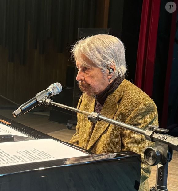 Benito Di Paula era um dos grandes nomes da MPB