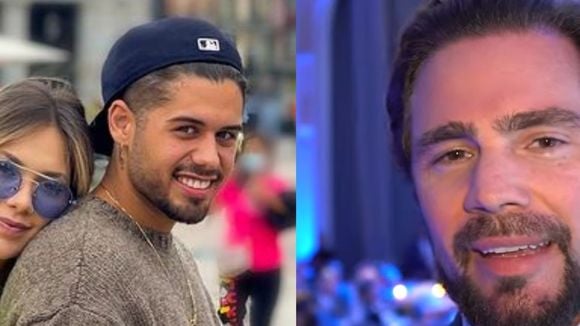 Daniel Vorcaro tentou contrato de R$ 25 milhões com Virginia Fonseca e Zé Felipe; dono do banco Master rejeitou outros casais de famosos para comercial: 'Não tem um que passa de nota 1 de carisma'