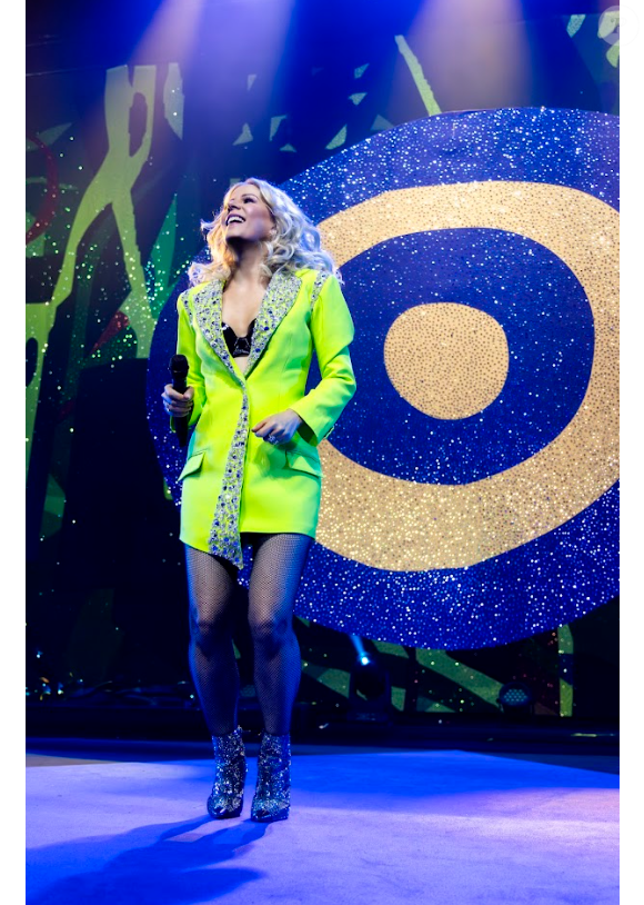 Paula Toller e o policial foram absolvidos das acusações em 2000