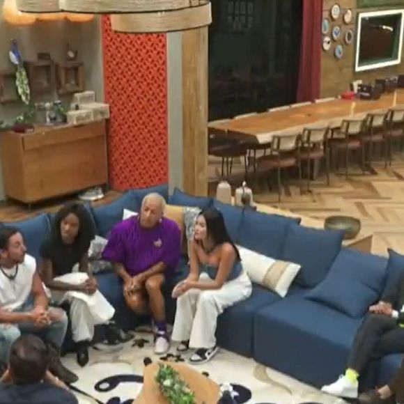 Boninho detalhou como será o novo reality show 'Casa do Patrão'