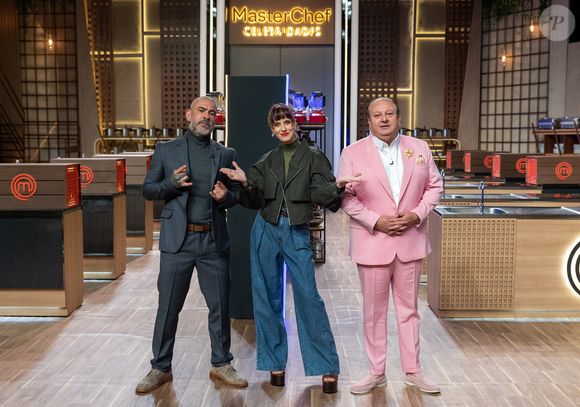 'MasterChef Celebridades': quem está no elenco e quando estreia? Tudo sobre a nova temporada especial do reality