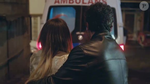 Morte de Yeliz deixa Ceyda transtornada e a cantora culpa Sirin pela tragédia na novela 'Força de Mulher', no capítulo de 6 de fevereiro de 2025