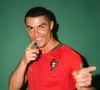 Cristiano Ronaldo, aos 41 anos, segue rumo à sua sexta Copa do Mundo representando Portugal