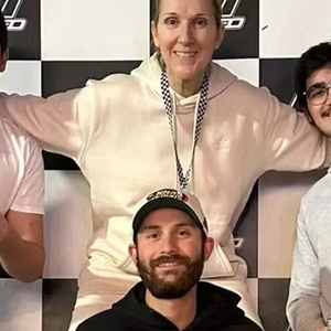 Aos 42 anos, Celine Dion conseguiu engravidar pela segunda vez após 6 tentativas de fertilização in vitro