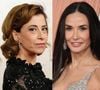 Maquiagem no Oscar 2025: TOP 5 de experts de beleza tem Fernanda Torres, Demi Moore e mais famosas; veja como copiar JÁ!
