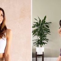 Esther da Costa, instrutora de yoga: 'Seis exercícios fáceis que recomendo para aliviar as dores nas costas e nos ombros em casa'