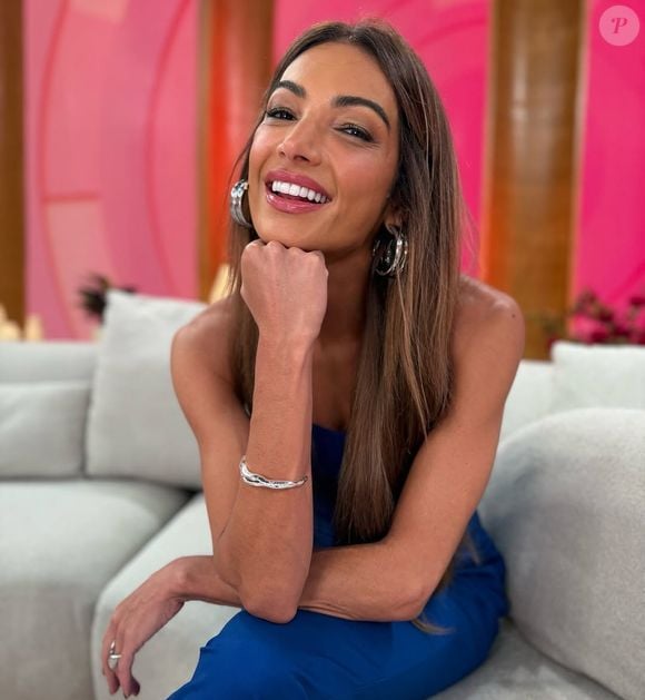 Patrícia Poeta vira alvo de críticas após reencontro com Fátima Bernardes: “Tem o carisma de uma pilastra de presídio”
