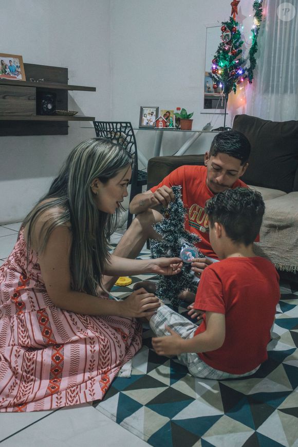 Hoje, porém, os pais estão mais flexíveis quanto aos cuidados com os filhos e a presença constante no dia a dia