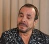 Ralf afirmou que jamais formará uma dupla com Renner e lembrou que seu irmão Chrystian é insubstituível