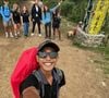 O guia que levava Juliana Marins e outros turistas pela trilha deixou a brasileira sozinha para fumar