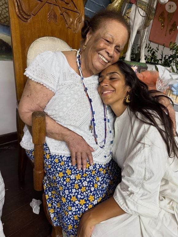 Morte de Mãe Carmen: religiosa liderou o Terreiro de Gantois desde 2002