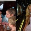 Pedido de namoro? Após noite badalada na Itália, detalhe em foto de Virginia Fonseca chama atenção dos seguidores