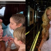 Pedido de namoro? Após noite badalada na Itália, detalhe em foto de Virginia Fonseca chama atenção dos seguidores
