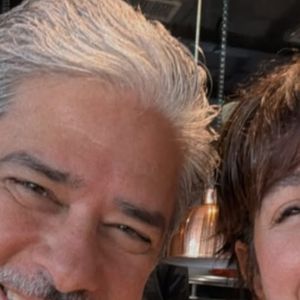 Esposa de William Bonner, Natasha Dantas abre álbum de fotos raras de casamento com jornalista: 'Uma união que amadureceu'