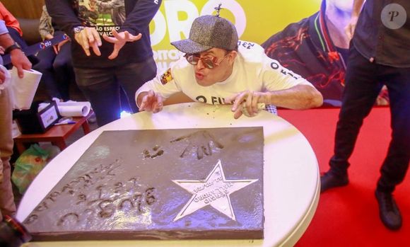 Sérgio Mallandro: o auge da controvérsia na vida do apresentador aconteceu no começo dos anos 2000, quando ele se consagrou como o rei das pegadinhas