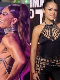 Ousadia fashion toma conta do Carnaval do Rio: 20 fotos mostram os looks + extravagantes das famosas na 2ª noite de Sapucaí