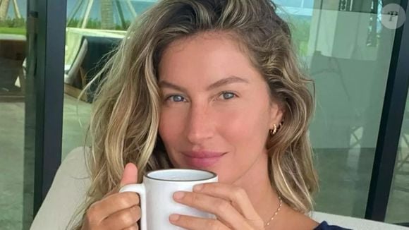 As 6 regras de alimentação saudável de Gisele Bündchen: dieta com vegetais orgânicos, carne magra e mais!