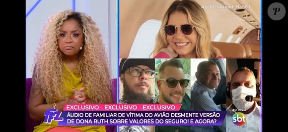 Reviravolta no caso Marília Mendonça: áudio vazado desmonta versão oficial e reacende debate sobre distribuição do seguro.