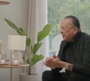 Galvão Bueno marcou presença no 'Romário TV', de Romário, no YouTube.
