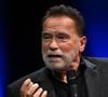 Em um documentário de 2024, Arnold Schwarzenegger comentou sobre a rivalidade com Sylvester Stallone antes da amizade