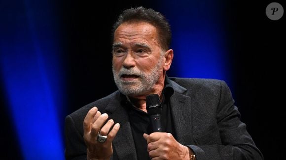 Em um documentário de 2024, Arnold Schwarzenegger comentou sobre a rivalidade com Sylvester Stallone antes da amizade