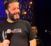 Pastor André Fabiano afirma ter sido o responsável pelo batismo da cantora na igreja evangélica