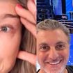 'Traidor da Pátria. Traidor de todos que assistem o seu programa': Luana Piovani detona Luciano Huck após mensagens do apresentador da Globo com Vorcaro virem à tona