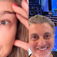 'Traidor da Pátria. Traidor de todos que assistem o seu programa': Luana Piovani detona Luciano Huck após mensagens do apresentador da Globo com Vorcaro virem à tona
