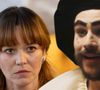 Em 'Mania de Você', Rudá (Nicolas Prattes) está prestes a sair da prisão por depoimento de Filipa (Joana de Verona), mas dá mancada; saiba qual!