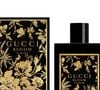 Perfume feminino Gucci Bloom Parfum é apresentado pela marca como 'uma celebração da feminilidade intensa e luminosa'