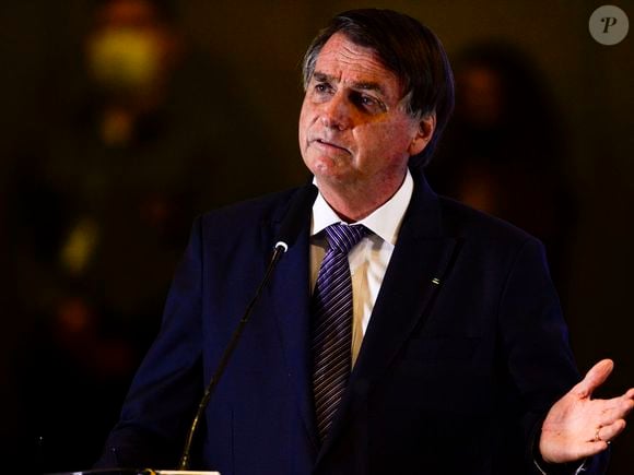 Jair Bolsonaro vai ser retratado no desfile do Lula