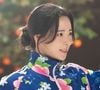 Lim Ji-yeon está com 35 anos e faz sucesso com sua beleza natural em k-dramas de sucesso