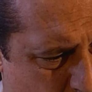 Gumercindo (Antonio Fagundes) aceita reconciliação entre Rosana e Marco Antonio
