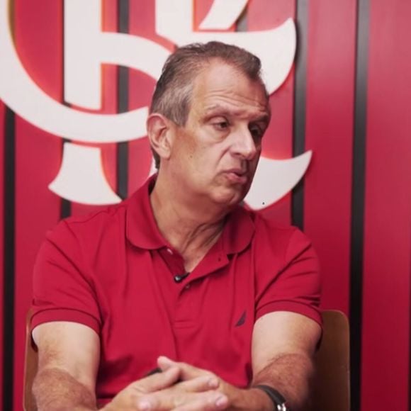 'Ataque gratuito e misógino': dirigente do Flamengo chama jornalista da Globo de 'nariguda' e emissora se manifesta