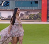 Sabrina Sato é outra famosa que também está participando da ação social da Gerando Falcões