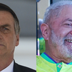 Jair Bolsonaro ganha prêmio na Mega da Virada, mas detalhe lembra Lula e vira piada na web: 'Ele ama'