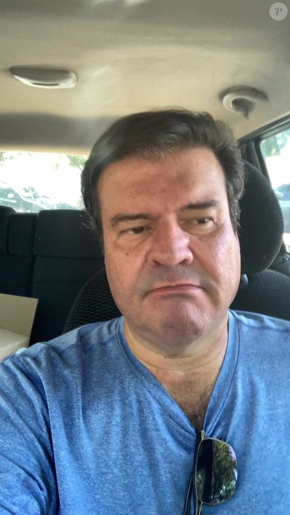 Manoel Branco foi vítima de um infarto, segundo informações iniciais